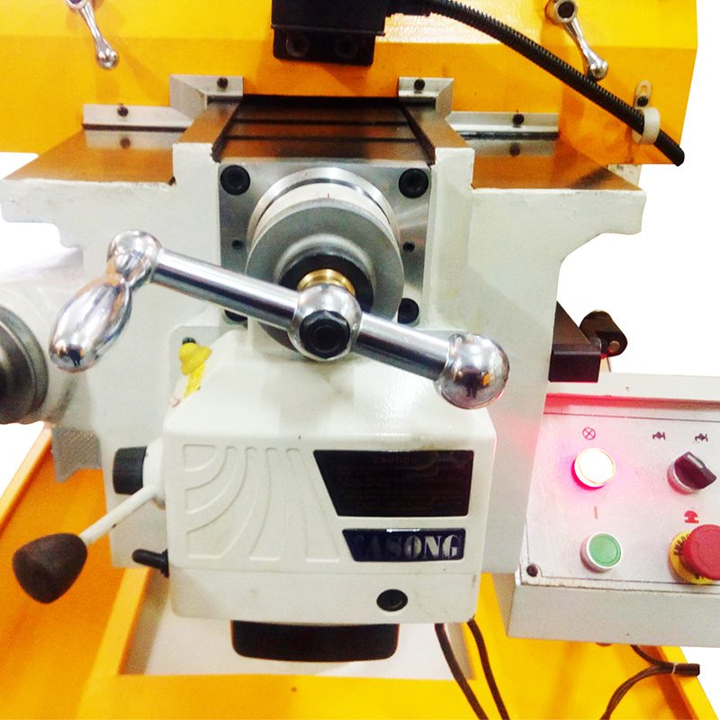 Фрезерный станок с УЦИ Proma FHX-55PD 38807000