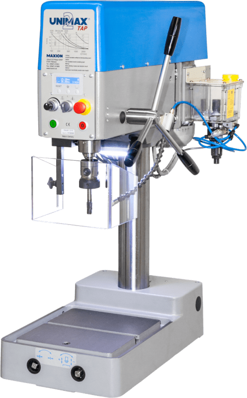 Настольный сверлильный станок MAXION Unimax 3T Настольный сверлильный станок MAXION Unimax 3T