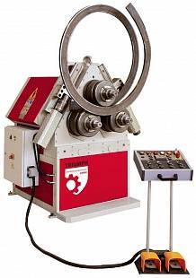 Профилегибочный гидравлический станок Triumph THP 120 Профилегибочный гидравлический станок Triumph THP 120