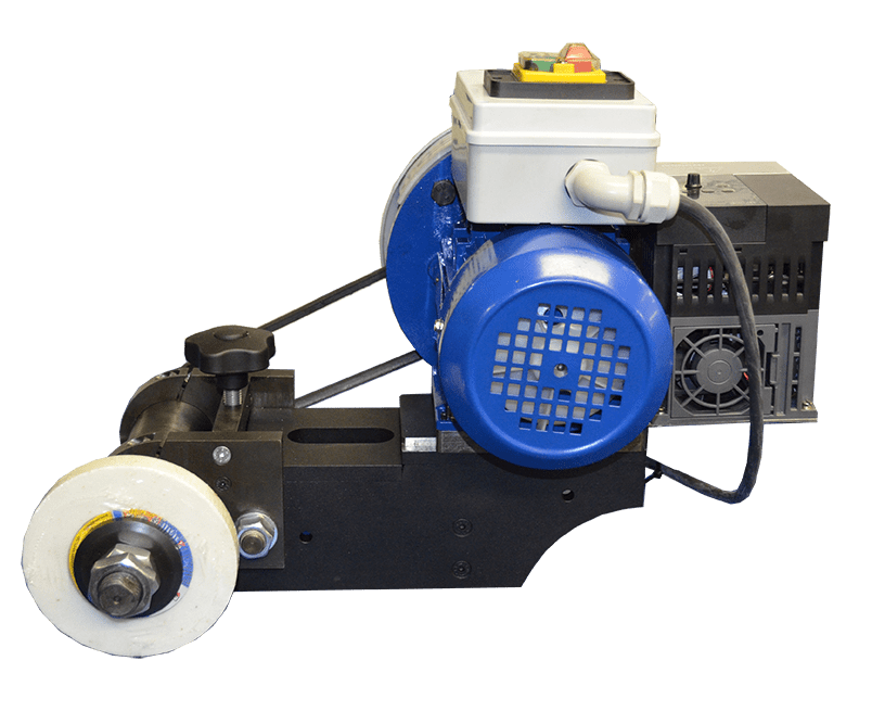 Головка шлифовальная для токарного станка ВГР-150-ЧР