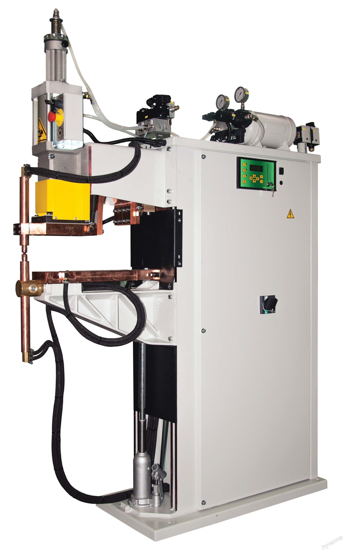 Стационарная машина контактной сварки Tecna 8209