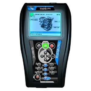 Диагностический прибор TopAuto Great ADT