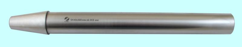 Оправка контрольная KМ2(MS2)x150мм, L1 69мм, D 24мм, М10, ±0.003мм