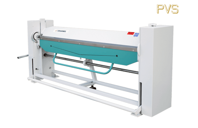 Ручной листогиб цеховой Jouanel PVS3080-10MR Ручной листогиб цеховой Jouanel PVS3080-10MR