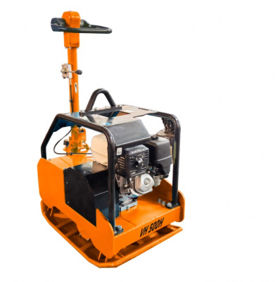 Виброплита реверсивная GROST VH 500H в Санкт-Петербурге Виброплита реверсивная GROST VH 500H