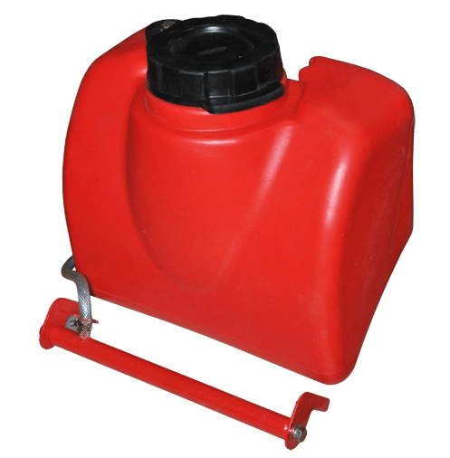 Бак для воды на VM-60/5,5Н DIAM