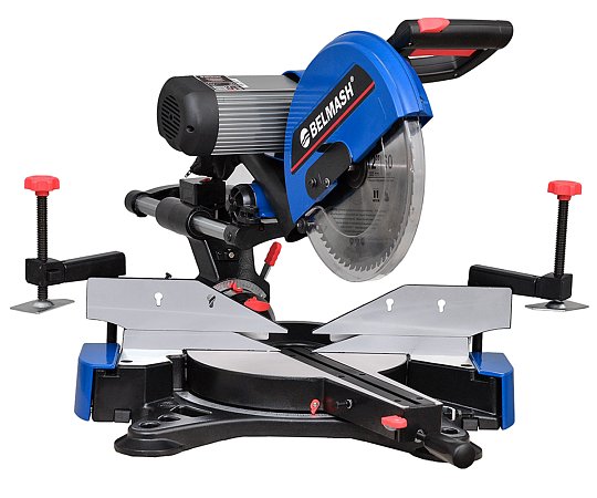Торцовочная пила БЕЛМАШ MS-7120 Торцовочная пила БЕЛМАШ MS-7120