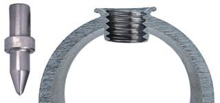 Прошивка "form" М12 Thermdrill длинная 110FL