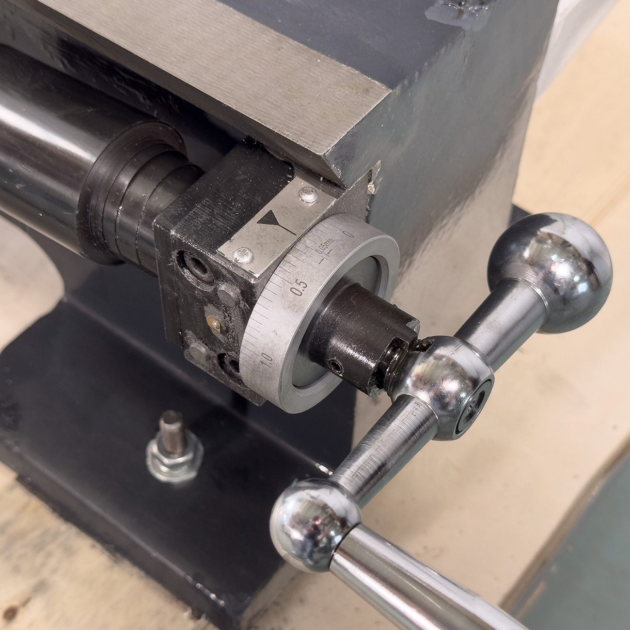 Токарно-фрезерный станок Proma SKF-800 25000800