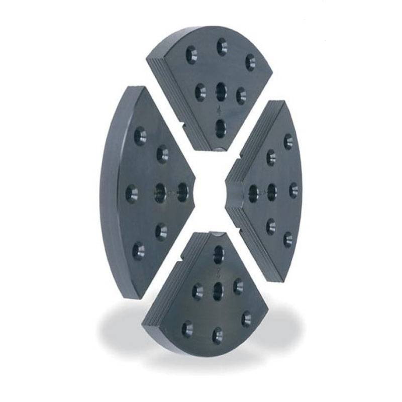 Крепежная плита Jet 150 мм AX910405 Крепежная плита Jet 150 мм AX910405