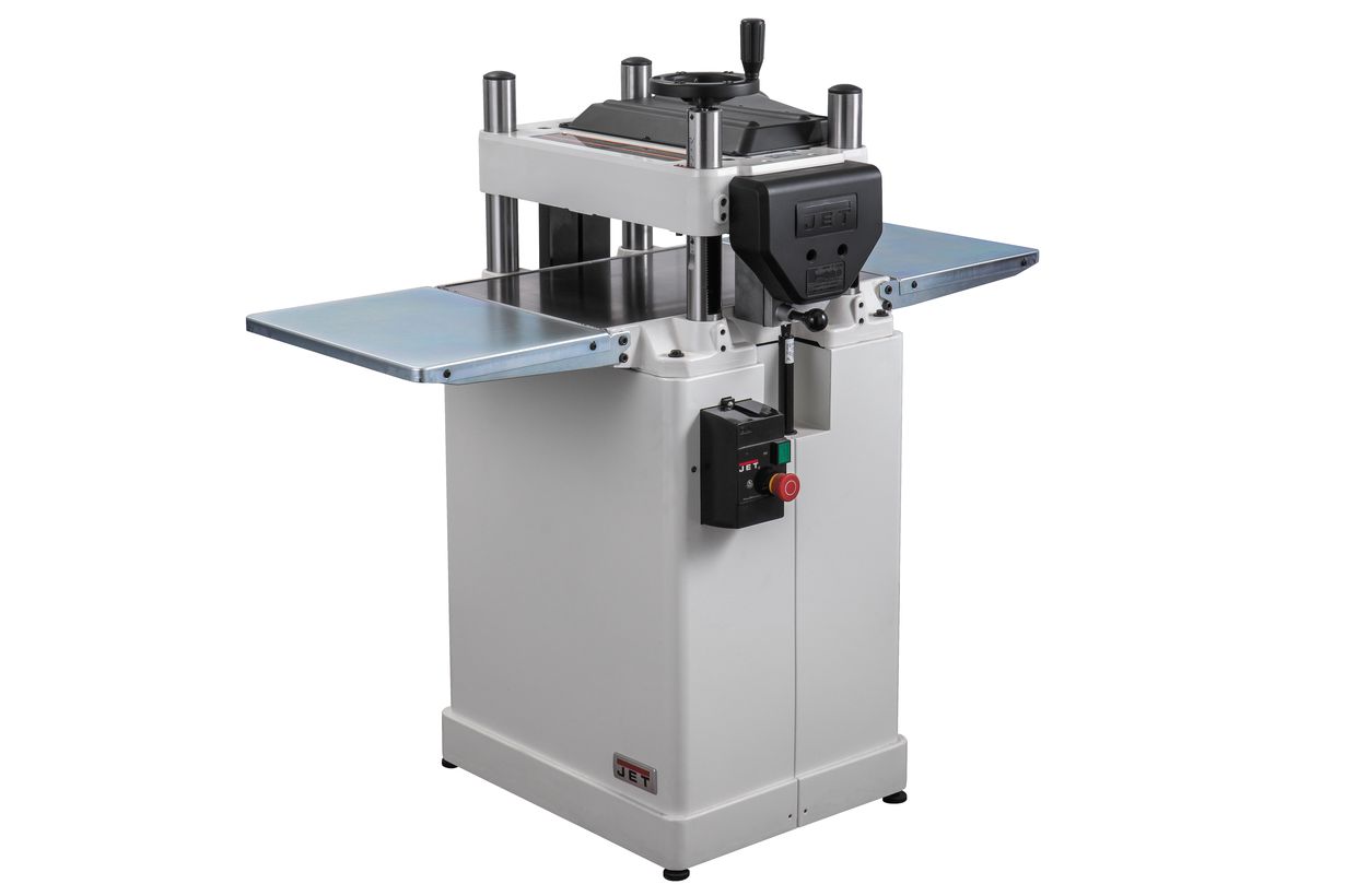 Рейсмусовый станок JET JWP-15B 400 В 722150-3RU Рейсмусовый станок JET JWP-15B 400 В 722150-3RU