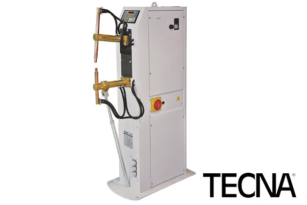 Стационарная машина контактной сварки Tecna 4661N Стационарная машина контактной сварки Tecna 4661N