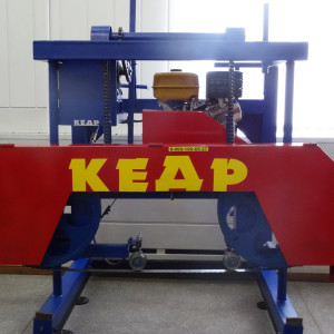 Ленточная пилорама Кедр-110Б Ленточная пилорама Кедр-110Б