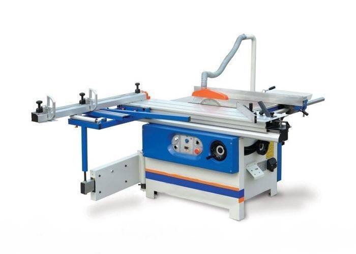 Форматно-раскроечный станок LTT MJ6116TZ