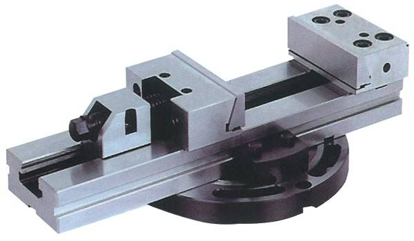 Модульные тиски Optimum PNM 100 3355551 Модульные тиски Optimum PNM 100 3355551