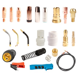 Расходные материалы и оснастка