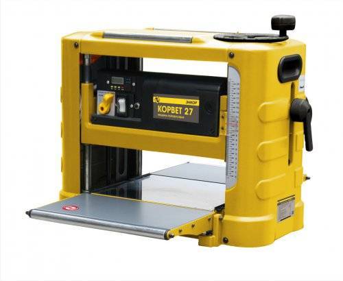 Строгальный станок Энкор Корвет-27 Строгальный станок Энкор Корвет-27