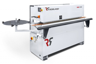 Кромкооблицовочный станок Robland KM 575