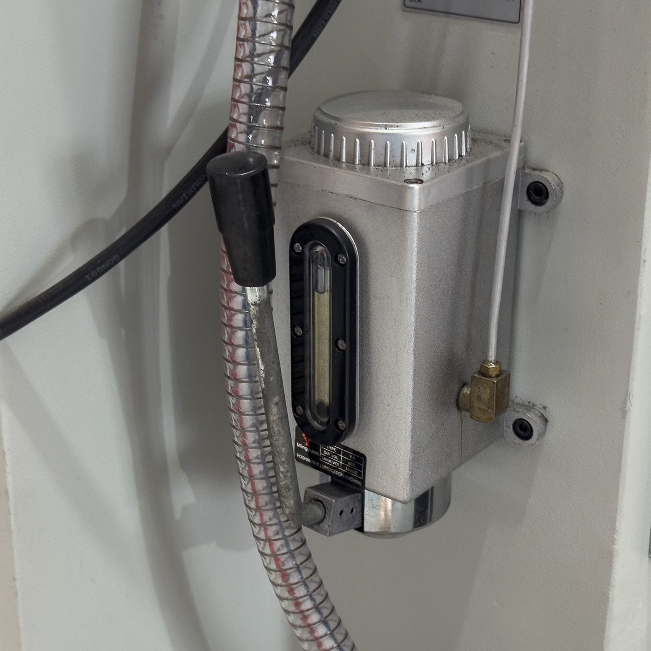 Плоскошлифовальный станок Proma PBP-250