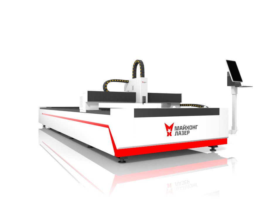 Лазерный станок для резки листового металла Майхонг ML3015XFL-3kW