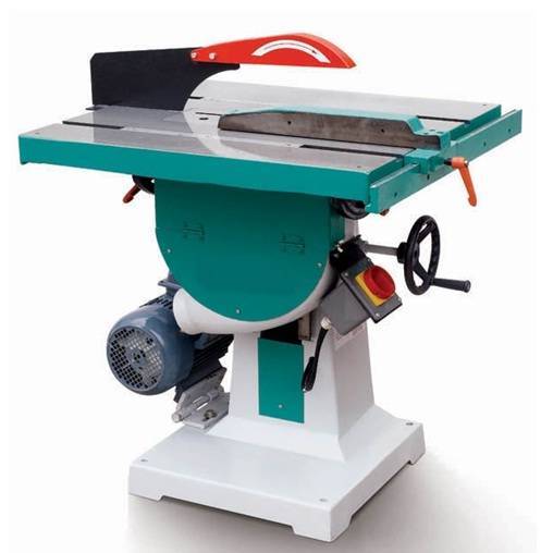 Круглопильный станок LTT MJ143