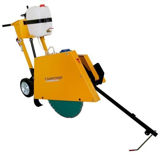Резчик швов CS2415E Сплитстоун в Санкт-Петербурге Резчик швов CS2415E Сплитстоун