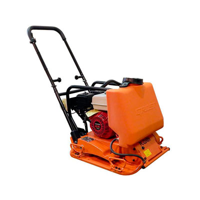 Виброплита поступательного движения GROST PC-2248C в Санкт-Петербурге Виброплита поступательного движения GROST PC-2248C