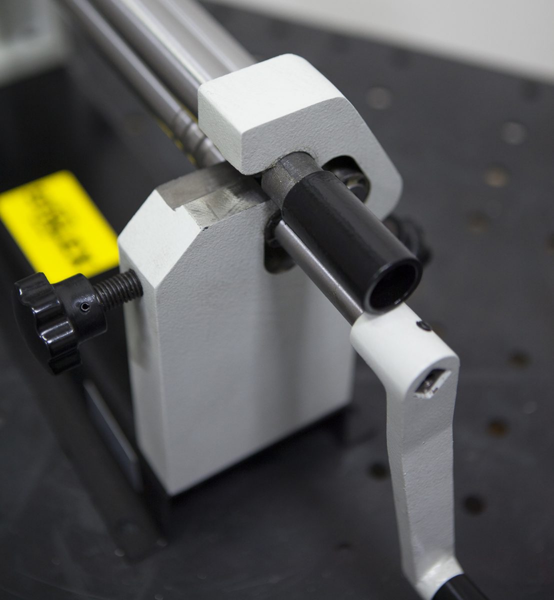 Ручной настольный вальцовочный станок Stalex W01-0.8х305