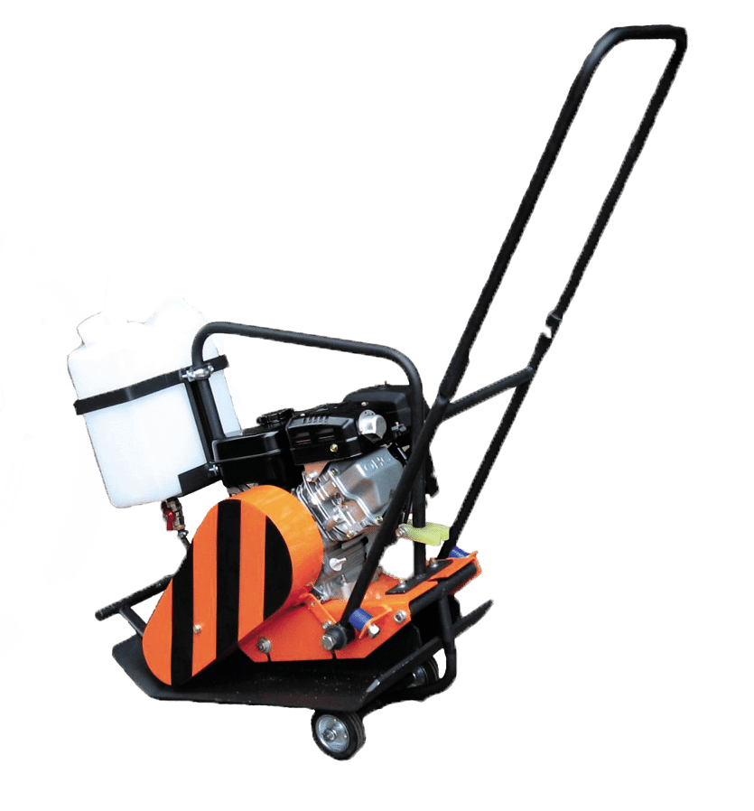 Виброплита бензиновая Мисом CО-341 в Санкт-Петербурге Виброплита бензиновая Мисом CО-341