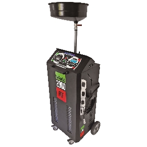 Установка для промывки автоматических коробок передач TopAuto