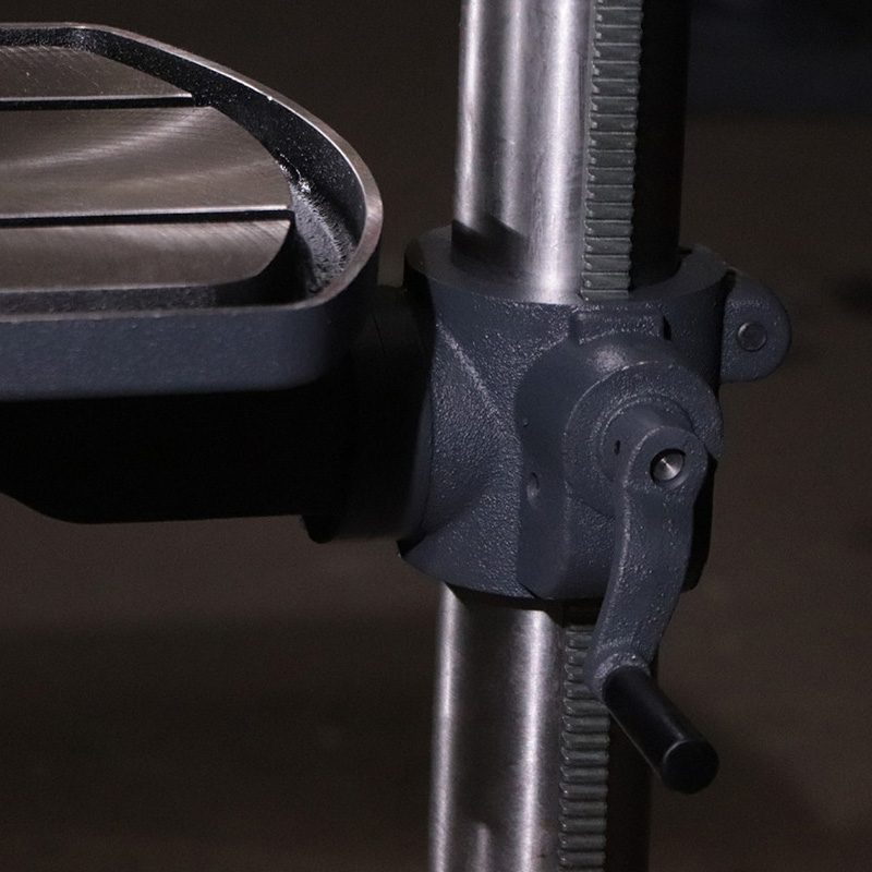 Cверлильный станок на стойке Proma E-1720F/400 25401702