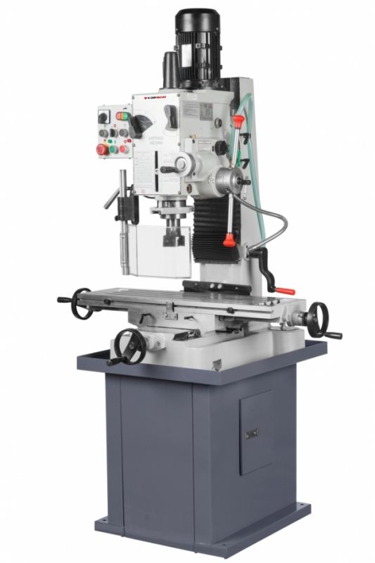 Сверлильно-фрезерный станок CORMAK ZX 7045 B1