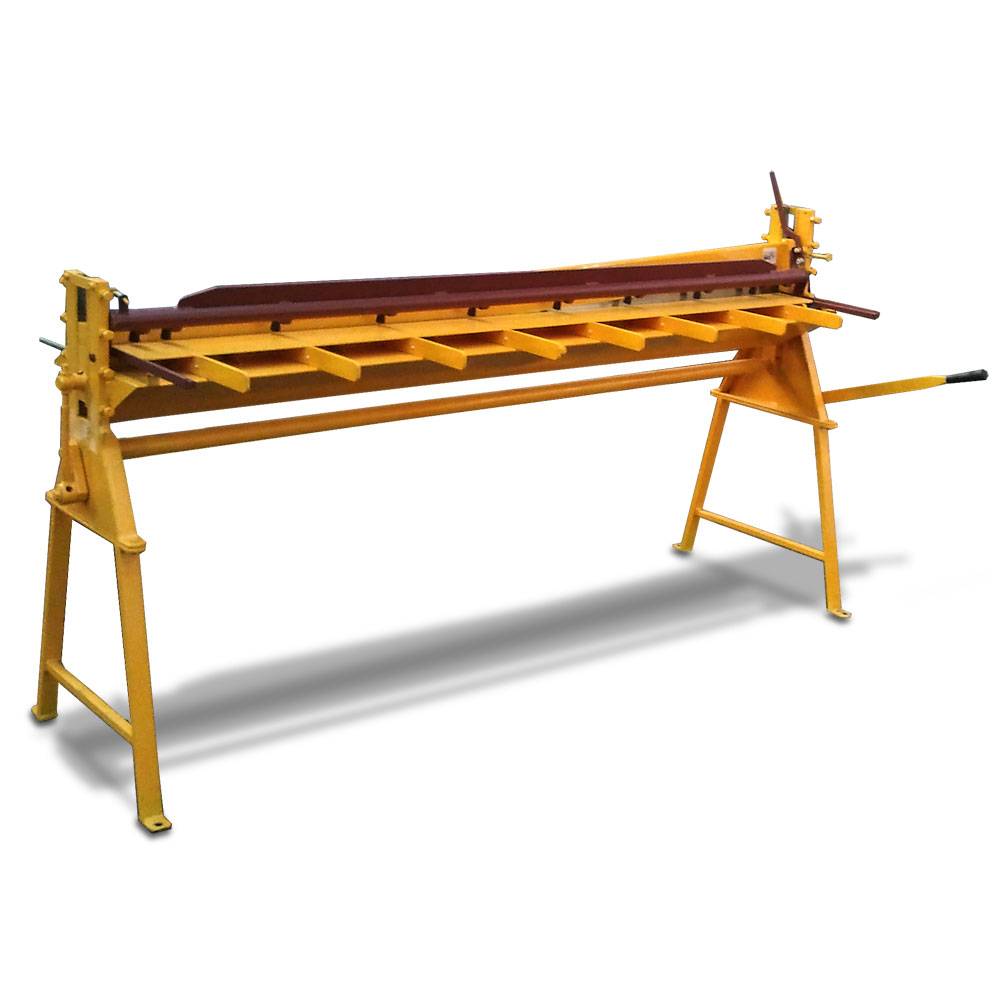 Ручная гильотина MetalMaster MZG 1510 Ручная гильотина MetalMaster MZG 1510