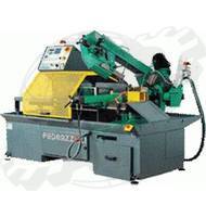 Ленточнопильный станок автоматический Pedrazzoli SN350 AP/CN