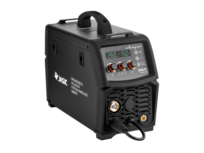 Инверторный полуавтомат Сварог REAL SMART MIG 200 BLACK (N2A5) Инверторный полуавтомат Сварог REAL SMART MIG 200 BLACK (N2A5)