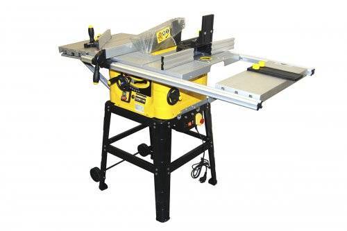 Пила циркулярная Энкор Корвет-15М