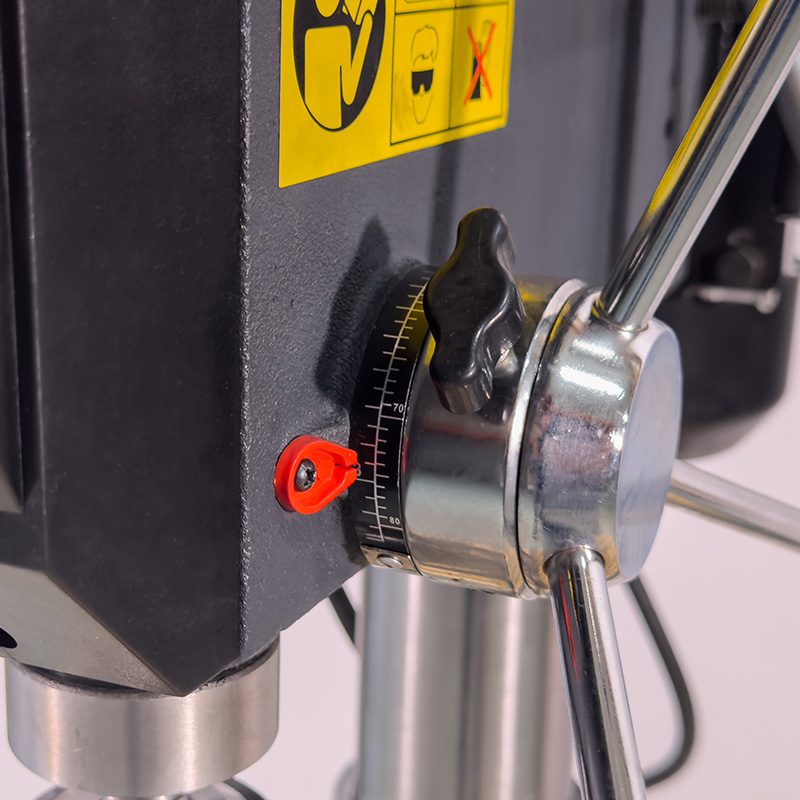 Настольный сверлильный станок Proma E-1316B/400 25401301