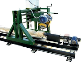 Оцилиндровочные