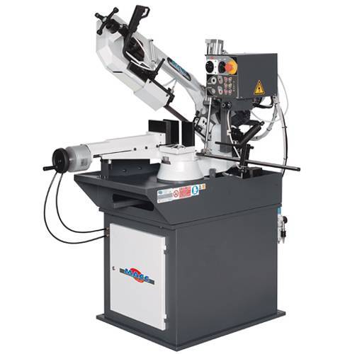 Ленточнопильный станок полуавтоматический Macc SPECIAL 285 MS Ленточнопильный станок полуавтоматический Macc SPECIAL 285 MS