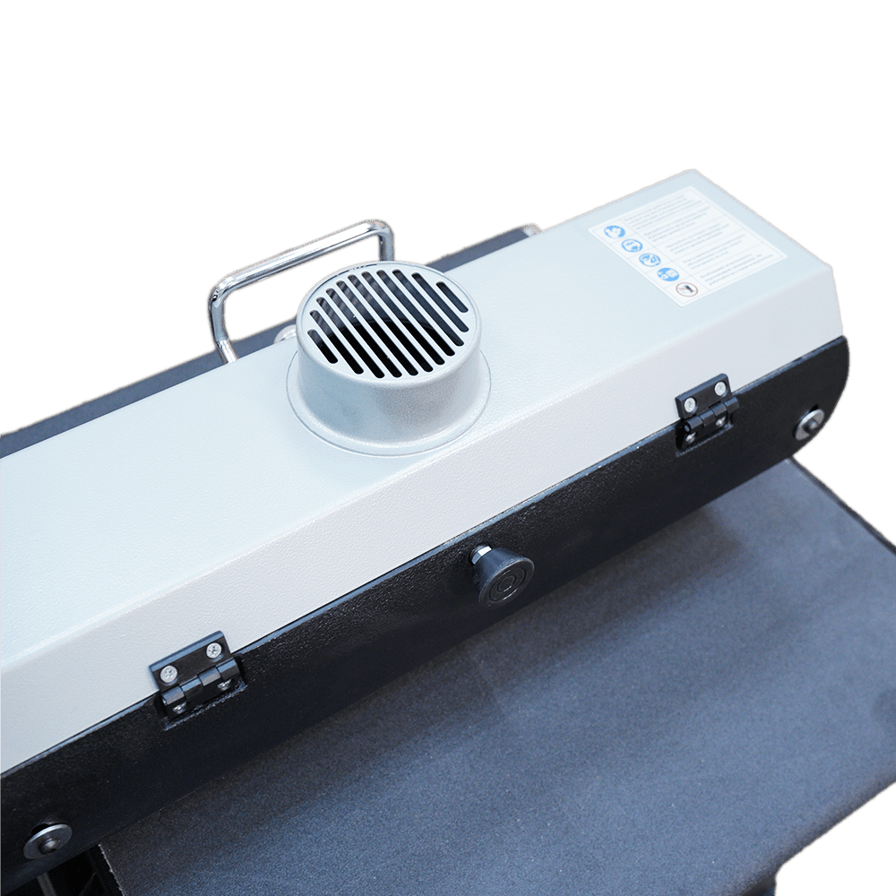 Барабанный шлифовальный станок WARRIOR W0605