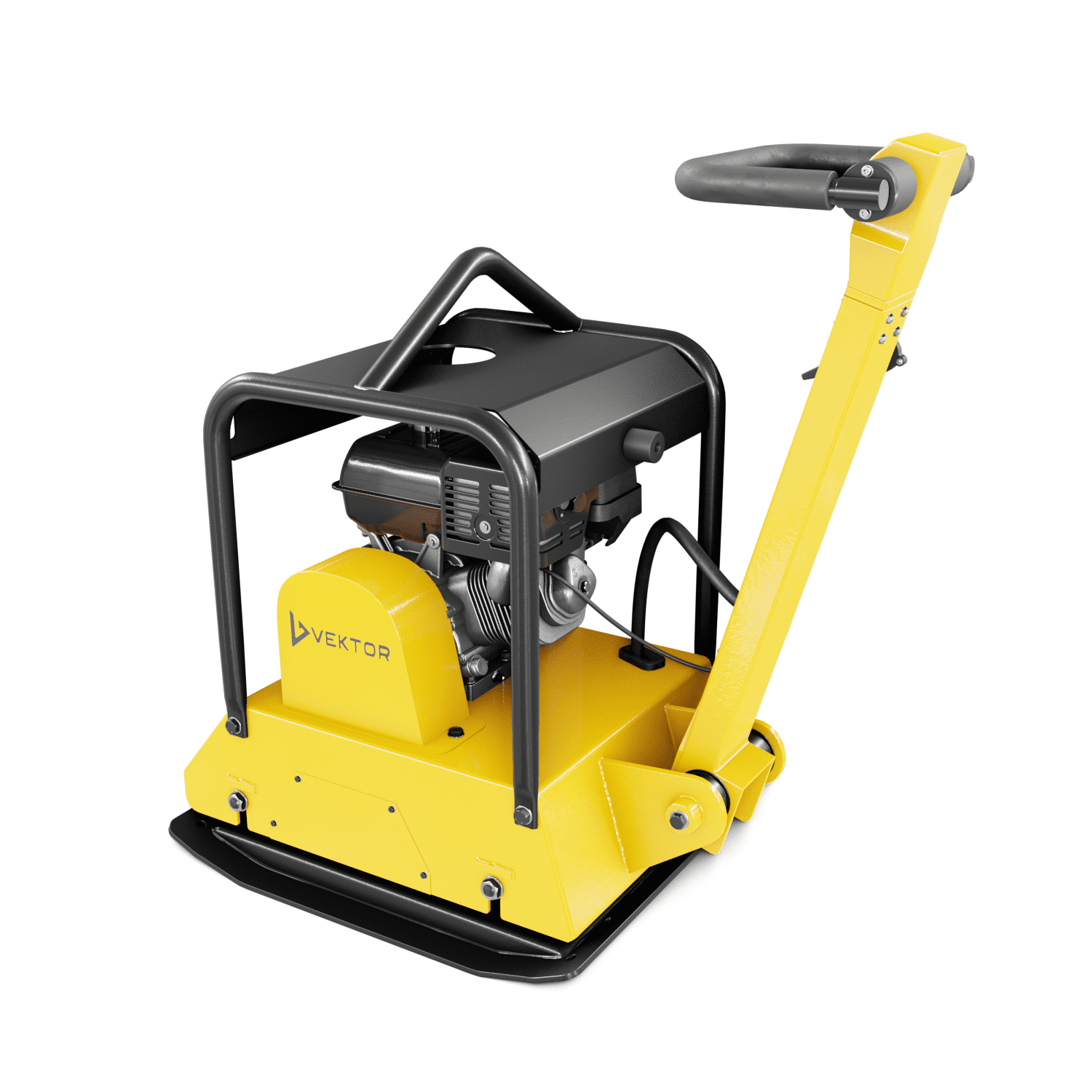 Реверсивная виброплита VEKTOR VPG-125LW в Санкт-Петербурге Реверсивная виброплита VEKTOR VPG-125LW