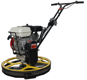 Затирочная машина STEM Techno SPT 242