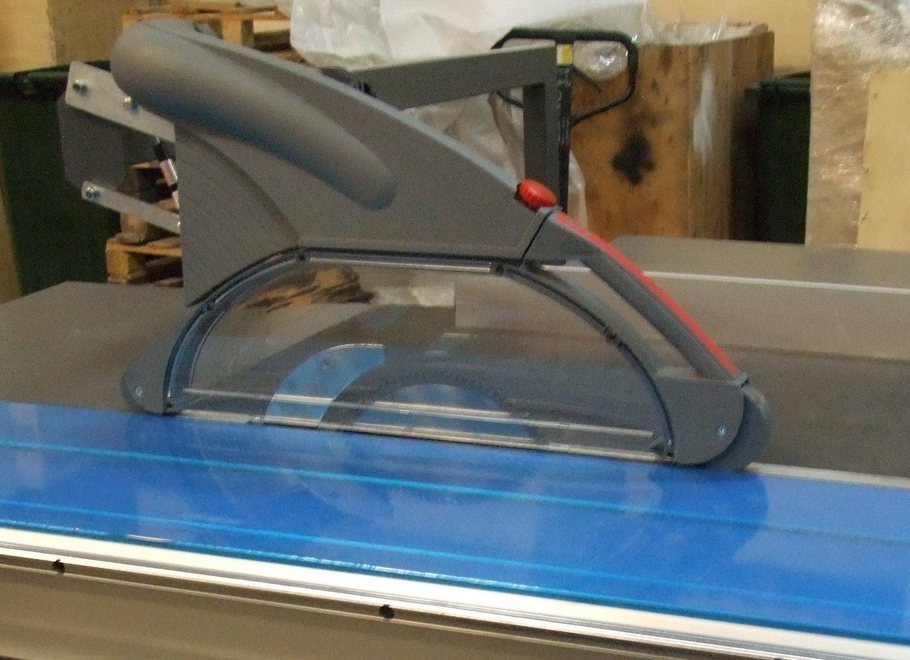 Форматно-раскроечный станок LTT W 9