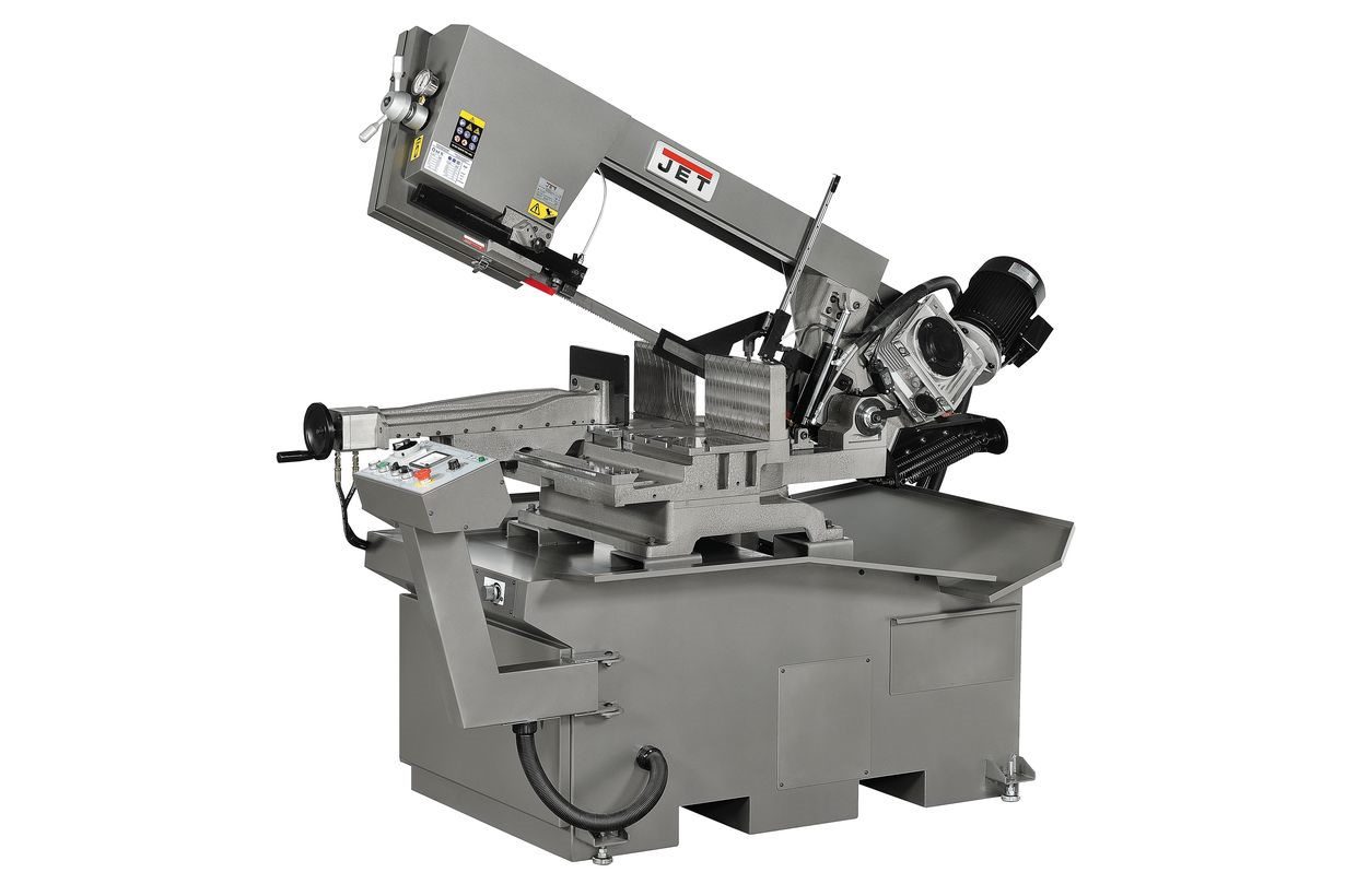 Ленточнопильный станок JET MBS-1416VDAS 50000447T Ленточнопильный станок JET MBS-1416VDAS 50000447T