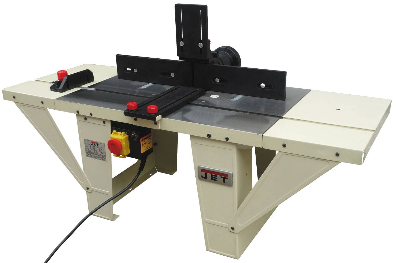 Фрезерный стол Jet JRT-2 10000791M