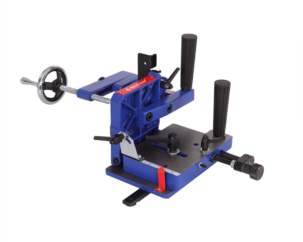 Шипорезное устройство Белмаш TD51