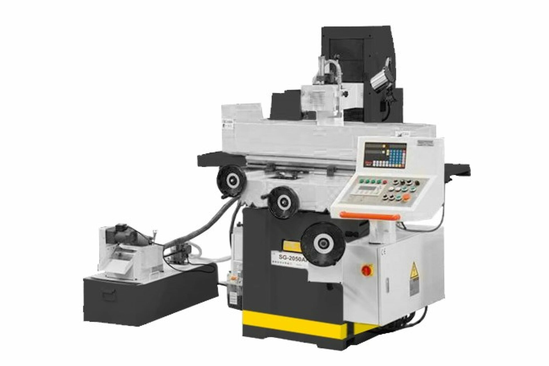 Станок плоскошлифовальный Stalex SG-2050AHD