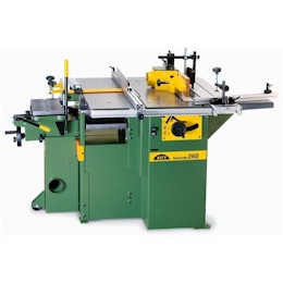 Комбинированные