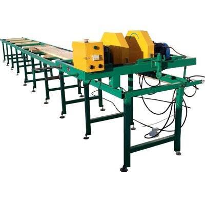 Станок кромкообрезной К2 Тайга Станок кромкообрезной К2 Тайга