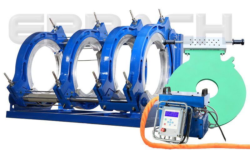 Сварочный аппарат ERBACH SM 800 Сварочный аппарат ERBACH SM 800